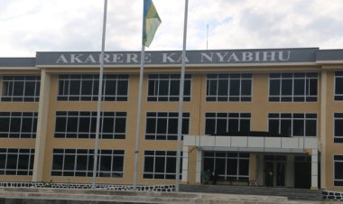Nyabihu: Abacuruzi barasaba ko ikibazo cy'ihindagurika ry'imisoro cyahabwa umurongo