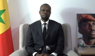 Sénégal: Urubanza rwa Ousmane Sonko, utavuga rumwe n’ubutegetsi rwimuwe.
