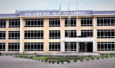 NYABIHU: Resident of KORA are worried of a group of women called B 13 who abuse people.