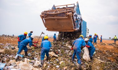 Umujyi wa Kigali wihaye imyaka 2 ukemuye ikibazo cy'abaturiye ikimoteri cya Nduba