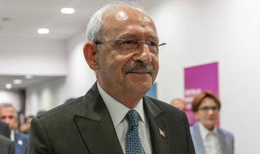 Turkey: Kemal Kiliçdaroglu utavuga rumwe na leta ya Erdogan yagarutse ku bashinjwa iterabwoba