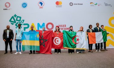 Minisiteri y’uburezi irasaba Abanyeshuri batsinze mu mibare kujya kwigisha abandi