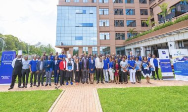 Hafashwe ingamba zo guteza imbere amasomo y'ubukerarugendo