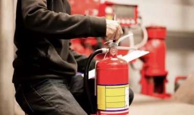 Ubumenyi buke ku ikoreshwa rya kizimyamwoto, inzitizi mu gukumira inkongi y’umuriro.