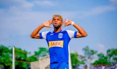 Onana yanze ubusabe bwo gukinira u Rwanda