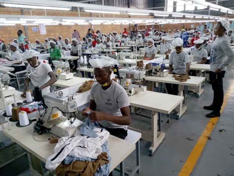 Hari abataka umushahara utajyanye n'ibiciro ku isoko