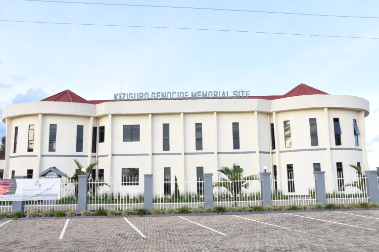 Iburasirazuba: Abarokotse Jenoside barasaba ko inzibutso za Jenoside za Kiziguro na Kibungo zashyirwamo ibimenyetso by’amateka