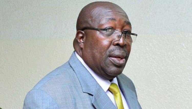 Uganda: Minisitiri yishwe arashwe n'uwamurindiraga umutekano.