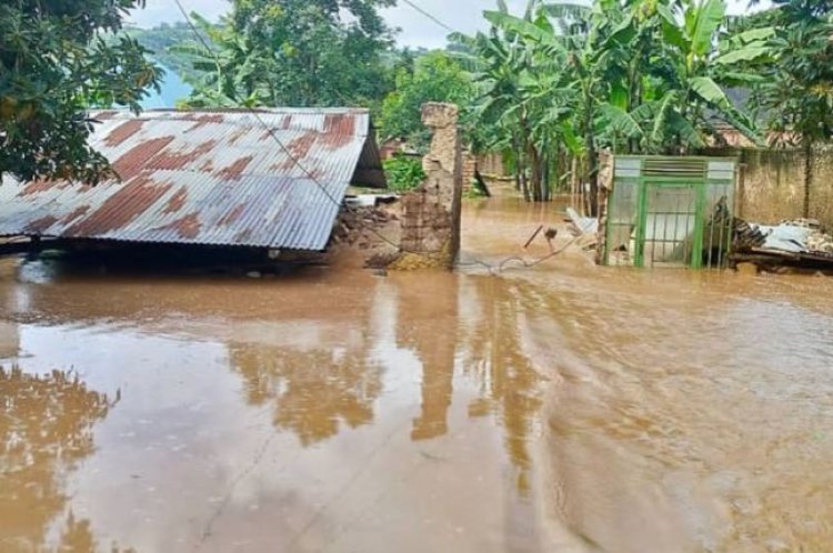 U Rwanda rwatangaje ko rwakuye isomo mu biza hiberutse kwibasira cyane Intara y’Iburengerazuba.