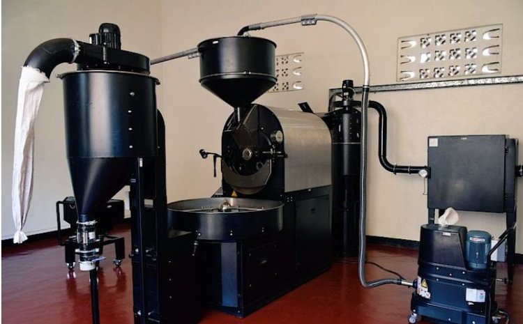 Gakenke: Hashyizweho umunsi wo kunywa kawa ku bayihinga ' Coffee day'.