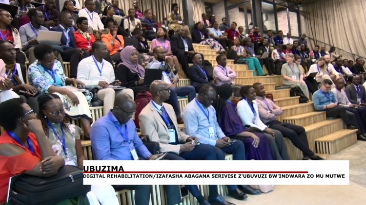 Kaminuza y’u Rwanda igiye gutangiza uburyo bwo gufasha abafite ikibazo cy’ubuzima bwo mu mutwe