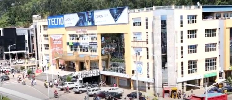 Ikibazo cy’imiturire kigaragazwa nk’impamvu ituma abanyarwanda badakora amasaha 24/24.