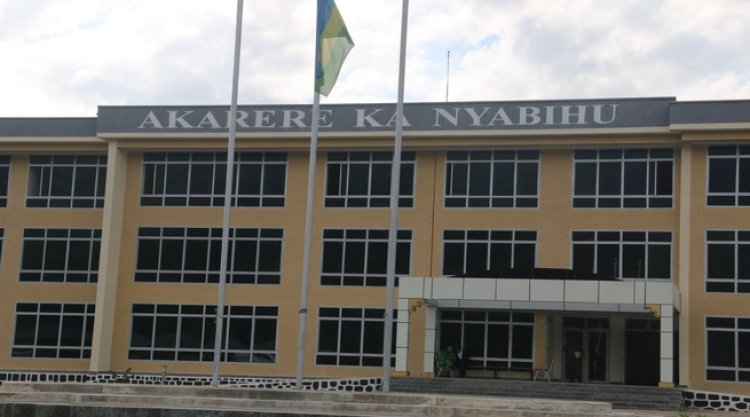 Nyabihu: Abacuruzi barasaba ko ikibazo cy'ihindagurika ry'imisoro cyahabwa umurongo