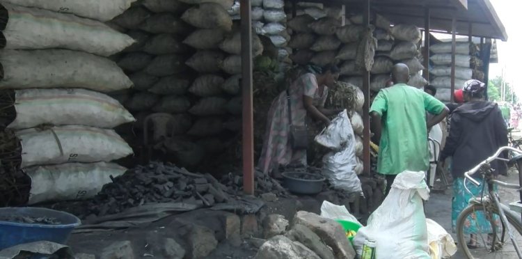 Kicukiro: Abagore bibumbiye hamwe baravuga ko inzego zibanze zibabyaza umusaruro ariko bakenera inkunga bagaheba.