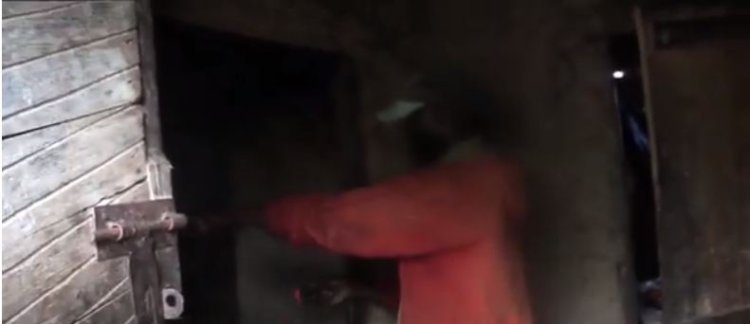 Burera: Guturana n’urugomero rw’amashanyarazi ntibyababujije kuba bagicana  agatadowa!