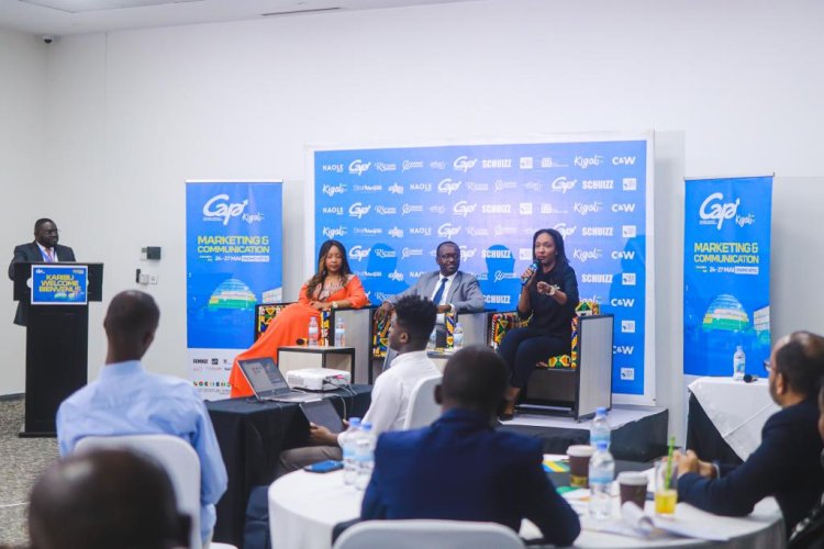 Ibihugu 9 byaje kwigira ku Rwanda amayeri yo kwimenyekanisha