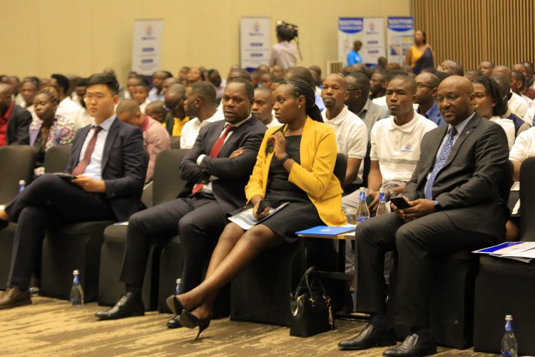 Ubumenyi buke mu gukoresha ikoranabuhanga, inzitizi ikomeye ku guhanga udushya mu barimu