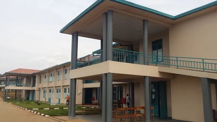 Gatsibo: Abaturage barishimira serivise bahabwa n'ikigo nderabuzima cya Ngarama