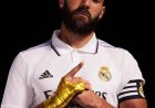 Karim Benzema yagarutse ku nkuru zikomeje kuvuga ko agiye gusohoka muri Real Madrid.
