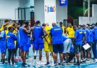 Basketball: Ikipe y’igihugu yatangiye umwiherero yitegura FIBA AfroCan