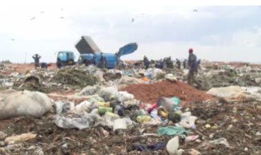 Umushinga wo kubyaza imyanda ikusanywa uracyabangamiwe n’abaturage bataramenya kuvangura imyanda ibora n’itabora.