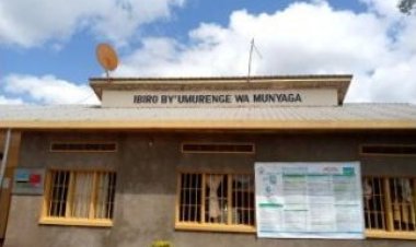 Rwamagana: Hashyizweho gahunda yiswe ‘Magirirane mu Isibo’ yitezweho guhangana n’ibibazo by’isuku nke.