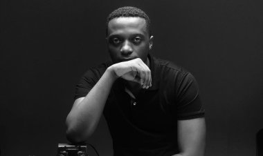 Uko Inzara yatumye Director Gad Amenya gutunganya Amashusho y’indirimbo , Urugendo rwe ruratangaje