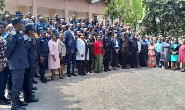 Inzego z'ubutabera zirasabwa gukumira iyicarubozo no kurwanya ibikorwa by'ubugome bitesha agaciro umuntu