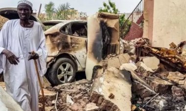 Sudan: Imfungwa 100 z’intambara zigiye kurekurwa.