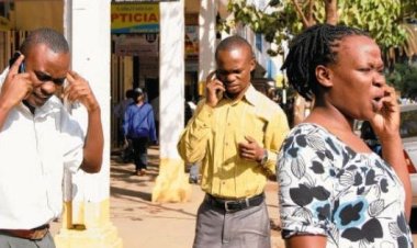 Ikibazo cy’itumanaho gikomeje guhangayikisha abarikoresha. Ese amaherezo yacyo ni ayahe?