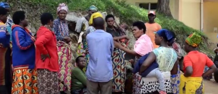 Nyabihu:  Inkunga ihabwa abatarahuye n’ibiza,  abandi bakirengagizwa!