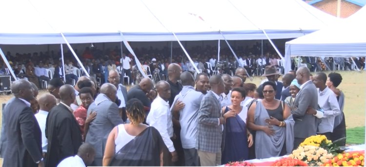 Bugesera: I Kanazi harifuzwa ko hashyirwa ibimenyetso ahantu hatandukanye hakorewe Jenoside