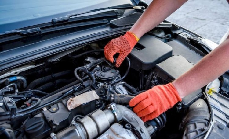 Nyamagabe: Abaturage barasabwa kubyaza umusaruro imyuga n’ubumenyi ngiro.