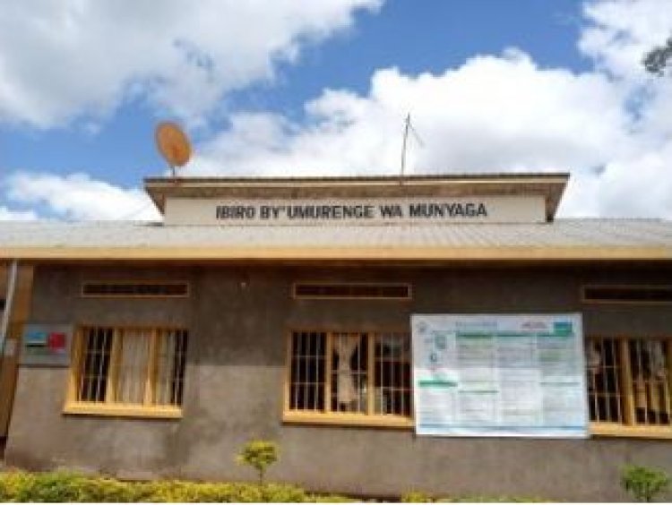 Rwamagana: Hashyizweho gahunda yiswe ‘Magirirane mu Isibo’ yitezweho guhangana n’ibibazo by’isuku nke.