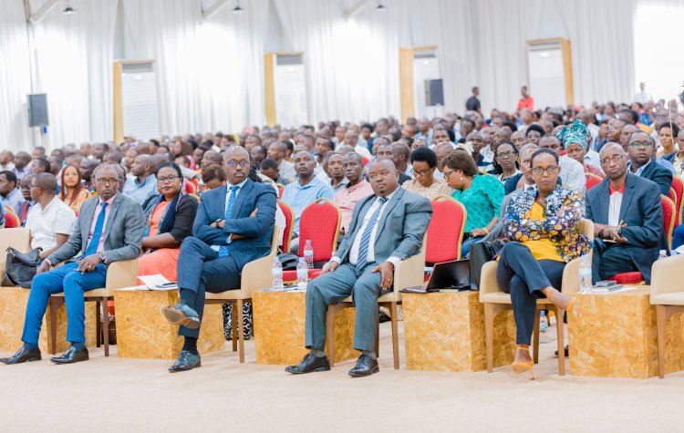 Umujyi wa Kigali urasabwa gushyira mu bikorwa ibyemezo by'inteko rusange