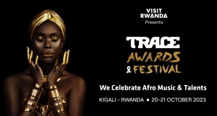 Inyungu U Rwanda n’abari mu ruganda rw’imyidagaduro bazungukira mu kwakira amarushwanwa Nyafrika mu mbyino.