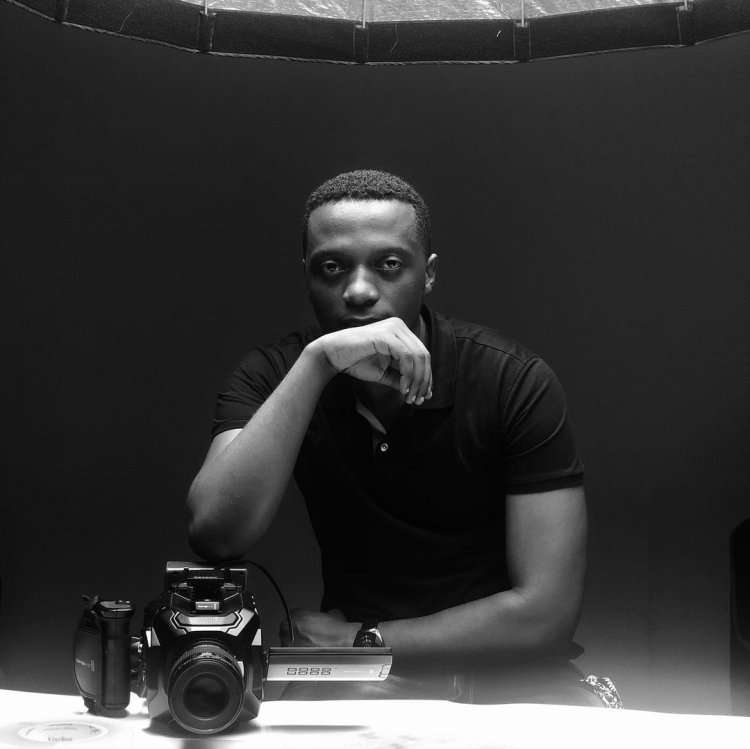 Uko Inzara yatumye Director Gad Amenya gutunganya Amashusho y’indirimbo , Urugendo rwe ruratangaje