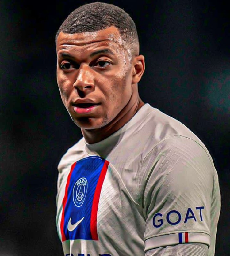 Ese ikipe ya PSG irahitamo kugurisha Mbappe cyangwa azagendera Ubuntu umwaka utaha?