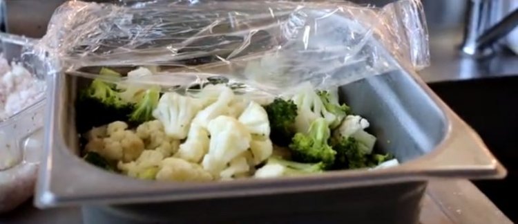 Ubuziranenge bw’ibyakirizwa abagana za hoteli na resitora bubangamiwe n’ubumenyi bw'abahinzi-borozi.