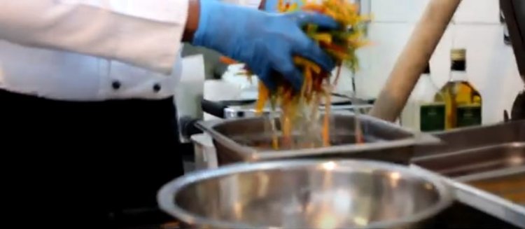 Hakenewe uruhare rwa buri wese ngo haboneke ibiribwa byujuje ubuziranenge