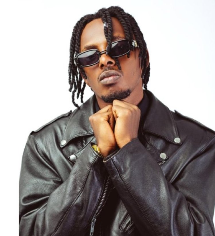 Ibyo utamenye kuri Album yambere ya Juno KIZIGENZA wiyise ikirura