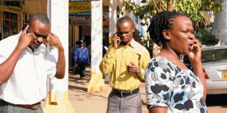 Ikibazo cy’itumanaho gikomeje guhangayikisha abarikoresha. Ese amaherezo yacyo ni ayahe?