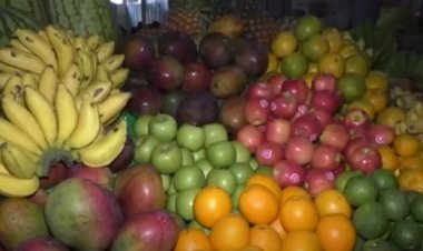 Ikibazo cy’ibiciro bihanitse by’imboga n’imbuto ntibyoroheye abifuza guhangana n’imirire mibi.