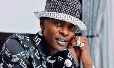Nyuma y’iminsi atabarizwa, Jose Chameleone yavuye mu bitaro.