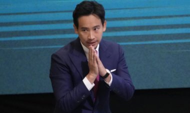 Thaïlande: umudepite wari umukandida ku mwanya wa Minisitiri  yasabiwe guhagarikwa.