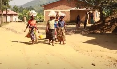 Gakenke: Abatuye bo mu murenge wa Nemba bahangayikijwe n’ubujura buciye icyuho.