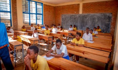 Ababyeyi barasabwa korohereza abanyeshuli bari mu bizamini.