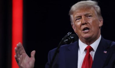 Amerika: Urubanza rwa Donald Trump rwashyizwe mbere y’igihe aba-republican bazatangarizaho umukandida-Perezida.