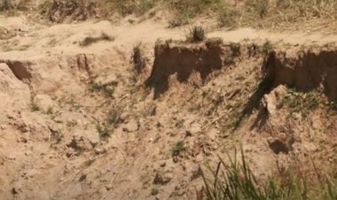 Nyabihu-Jomba:  Gucika kw’amateme n’imihanda bituma badashobora kujya kwivuza ku kigonderabuzima cyo mu murenge wabo.