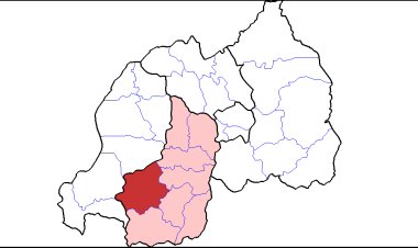 Nyamagabe: Abajyanama b'ubuzima barasaba amafaranga amaze umwaka bemerewe